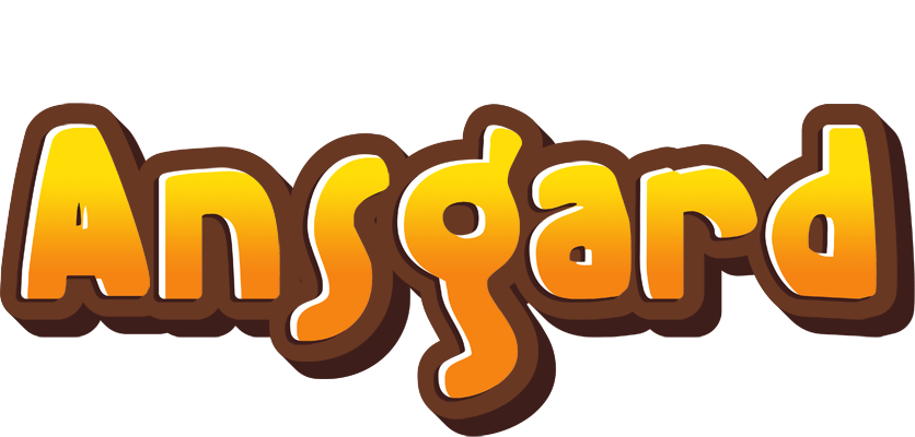 Ansgard cookies logo