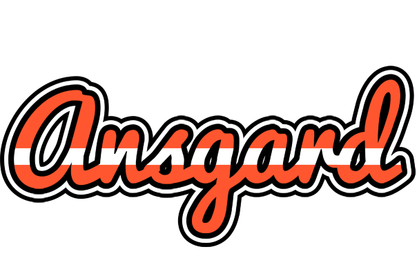 Ansgard denmark logo