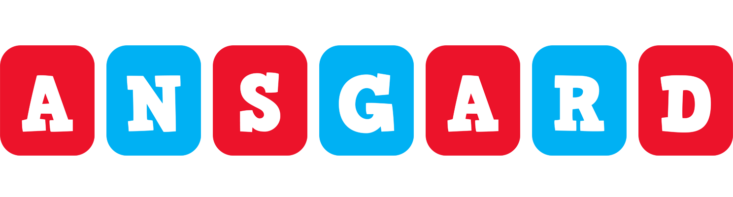 Ansgard diesel logo