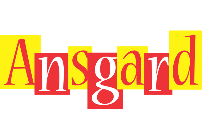 Ansgard errors logo