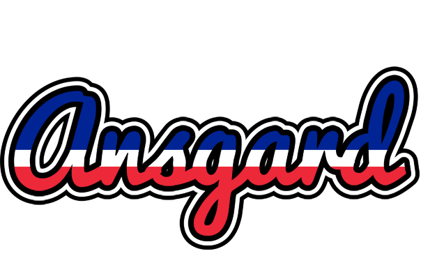 Ansgard france logo
