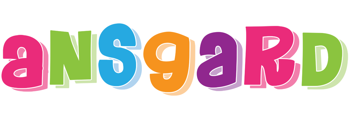 Ansgard friday logo