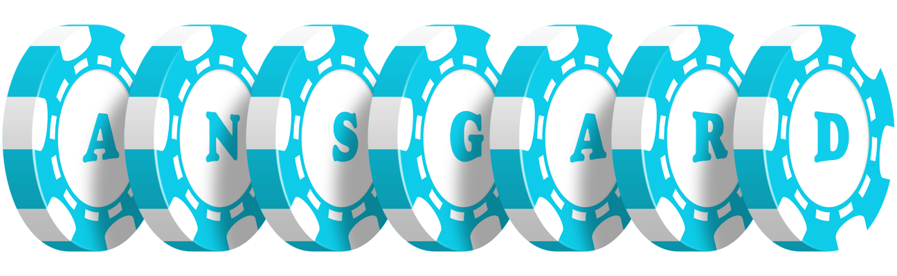 Ansgard funbet logo