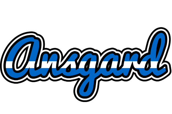 Ansgard greece logo