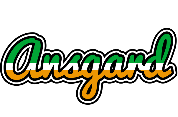 Ansgard ireland logo