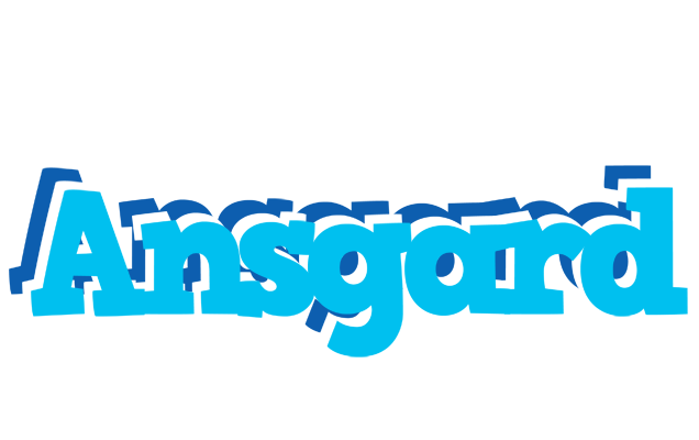 Ansgard jacuzzi logo