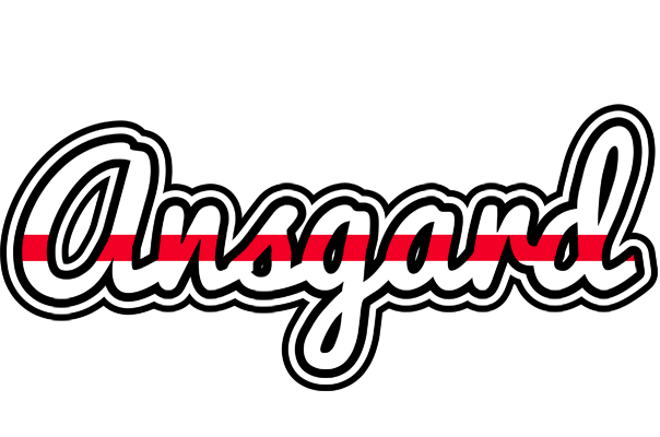 Ansgard kingdom logo