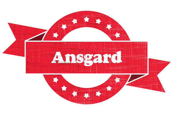 Ansgard passion logo