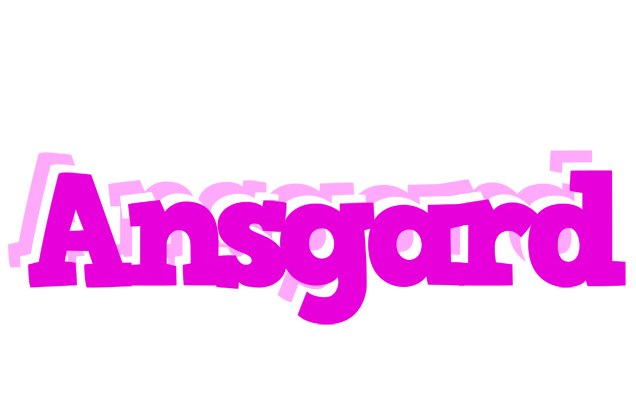 Ansgard rumba logo