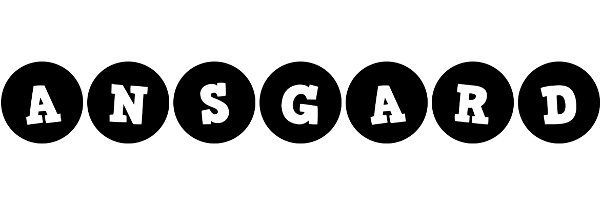 Ansgard tools logo