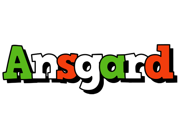 Ansgard venezia logo