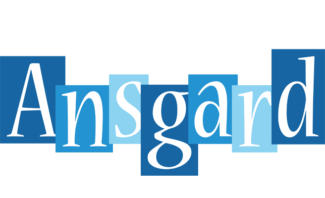 Ansgard winter logo