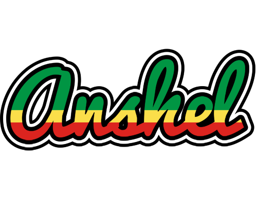 Anshel african logo