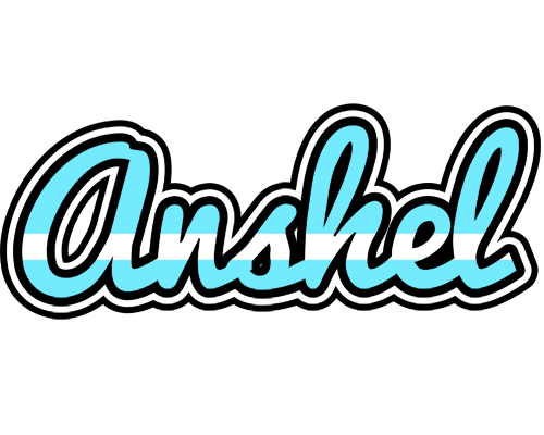 Anshel argentine logo