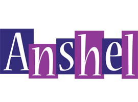 Anshel autumn logo