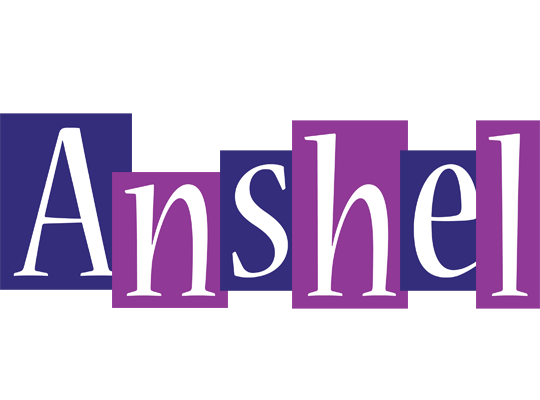 Anshel autumn logo