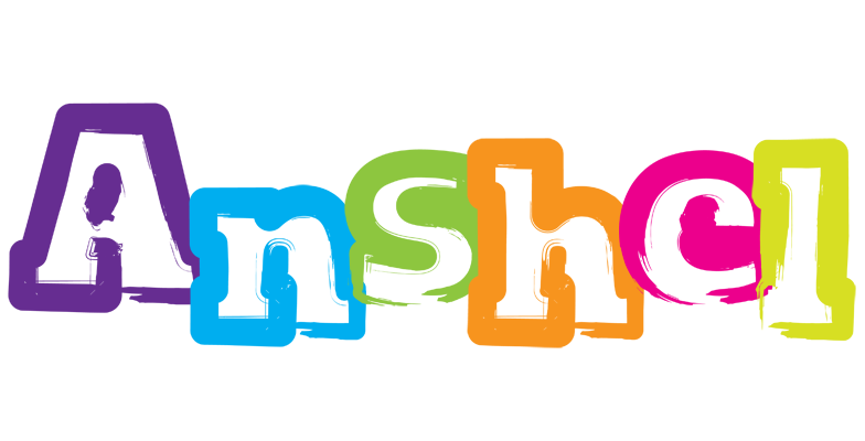 Anshel casino logo
