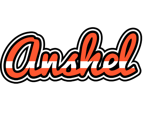 Anshel denmark logo