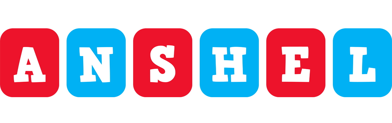 Anshel diesel logo