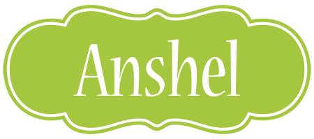 Anshel family logo