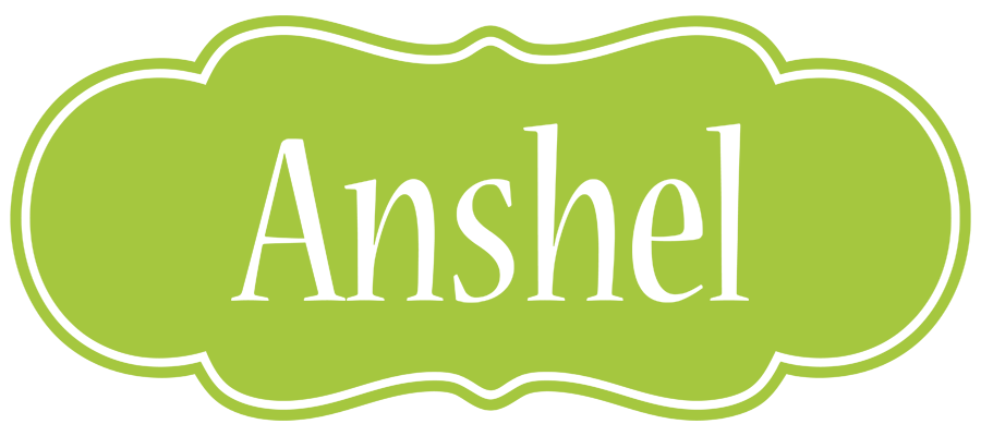 Anshel family logo