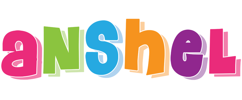 Anshel friday logo