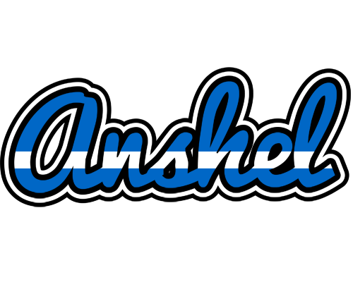 Anshel greece logo