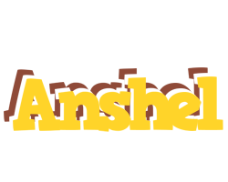 Anshel hotcup logo