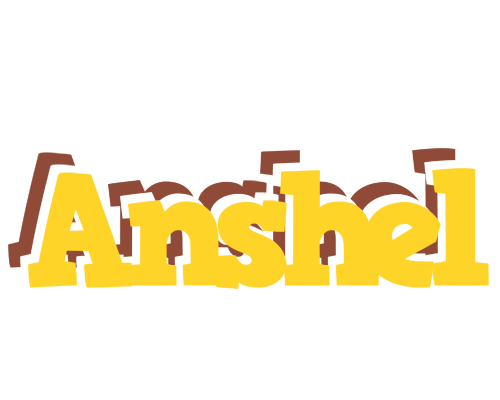 Anshel hotcup logo