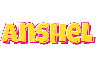 Anshel kaboom logo