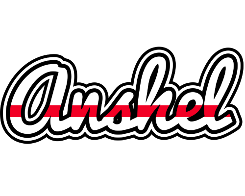 Anshel kingdom logo