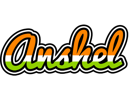 Anshel mumbai logo
