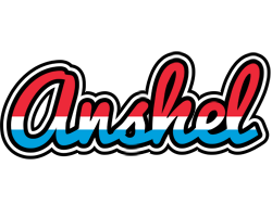 Anshel norway logo