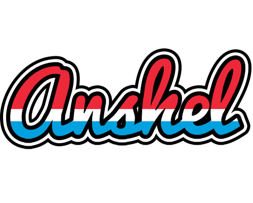 Anshel norway logo