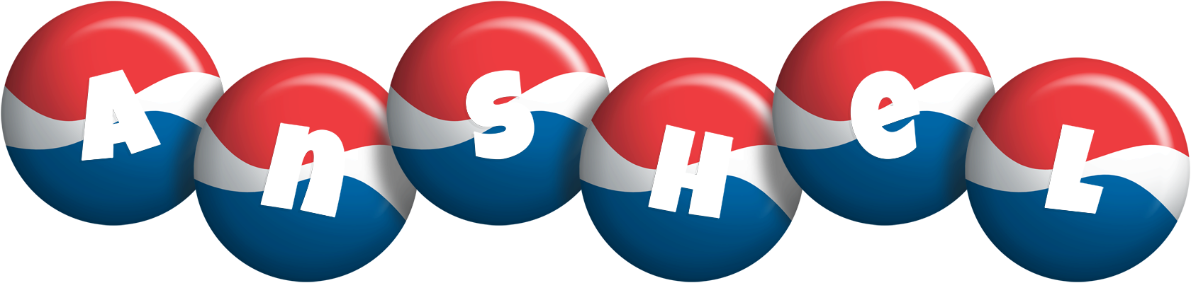 Anshel paris logo