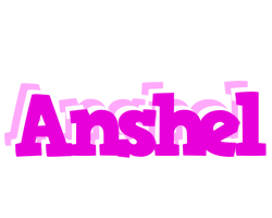 Anshel rumba logo