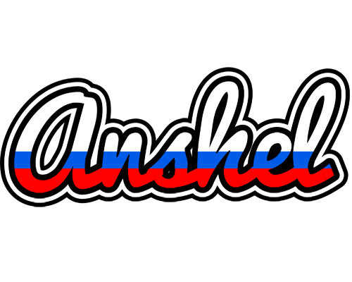 Anshel russia logo