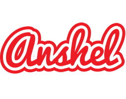 Anshel sunshine logo