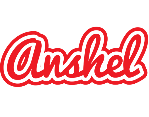 Anshel sunshine logo