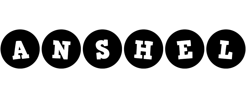 Anshel tools logo