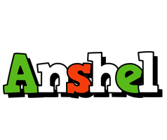 Anshel venezia logo