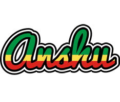 Anshu african logo