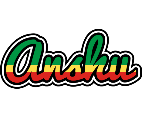 Anshu african logo