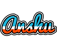 Anshu america logo