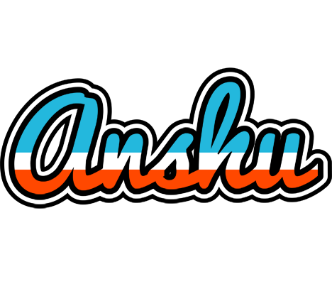 Anshu america logo