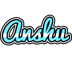 Anshu argentine logo