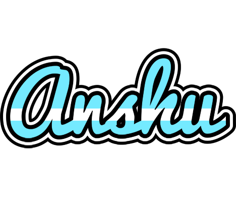 Anshu argentine logo