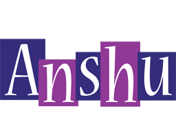 Anshu autumn logo