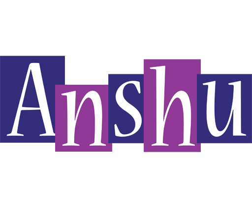 Anshu autumn logo