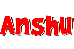Anshu basket logo